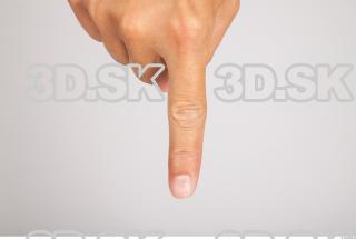 Finger texture of Samuel 0002